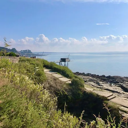 L'ecume By Interhome Pornic