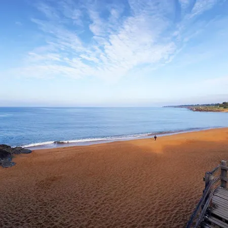 L'ecume By Interhome Pornic