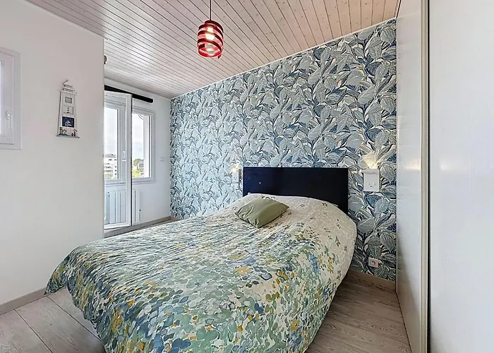 L'ecume By Interhome Hébergement de vacances