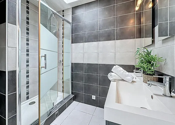 L'ecume By Interhome *