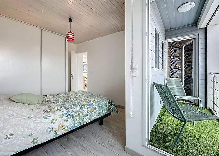 L'ecume By Interhome *