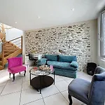 Casa de Férias L'ecume By Interhome *