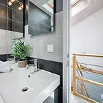 L'ecume By Interhome Pornic