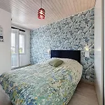 L'ecume By Interhome Casa de Férias