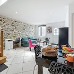 L'ecume By Interhome Casa de Férias