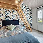 Casa de Férias L'ecume By Interhome