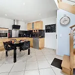 L'ecume By Interhome * Pornic