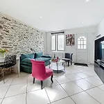 L'ecume By Interhome