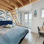 L'ecume By Interhome Casa de Férias Pornic