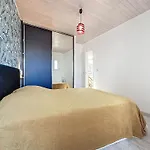 Nyaraló L'ecume By Interhome