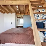 L'ecume By Interhome * Pornic