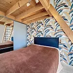 Nyaraló L'ecume By Interhome