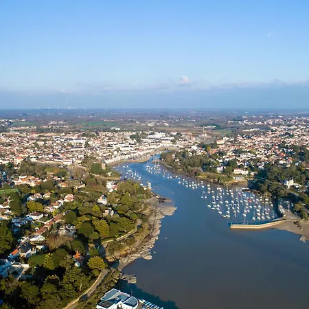 Hébergement de vacances L'ecume By Interhome