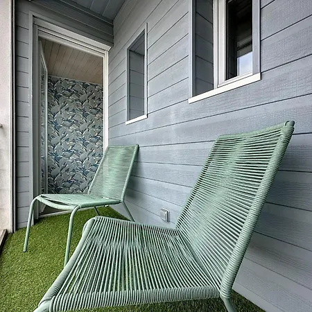 Hébergement de vacances L'ecume By Interhome Pornic