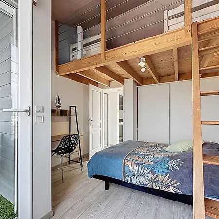 L'ecume By Interhome * Pornic