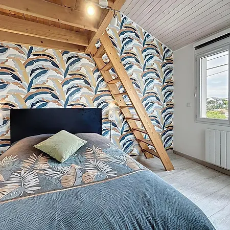 Holiday home L'ecume By Interhome