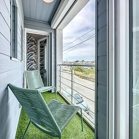 L'ecume By Interhome Hébergement de vacances