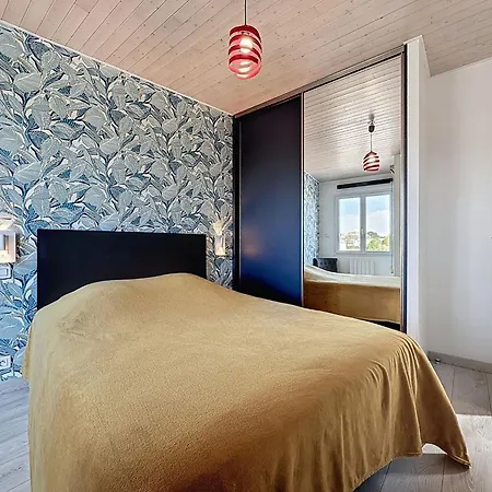 L'ecume By Interhome Pornic
