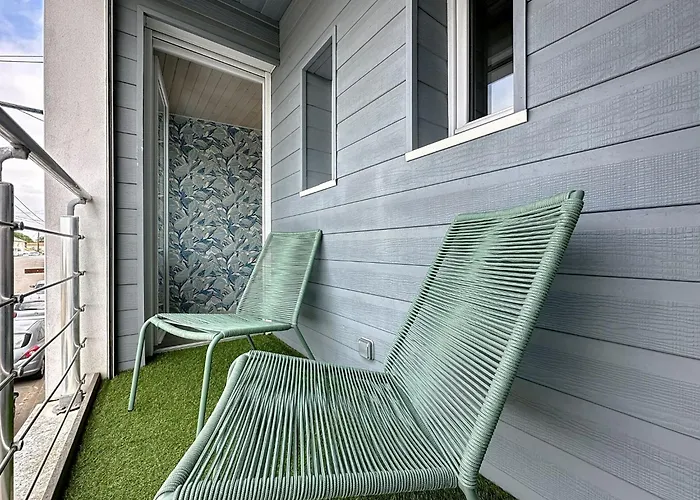 Holiday home L'ecume By Interhome Pornic