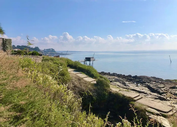 L'ecume By Interhome Pornic