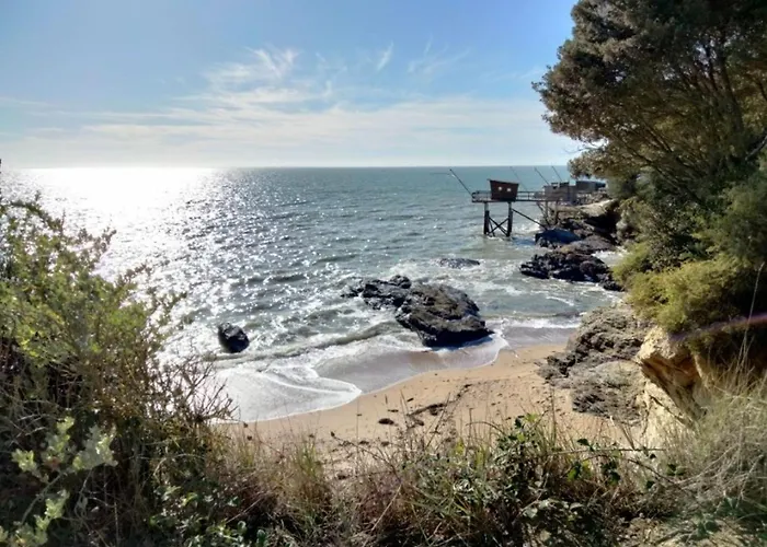 L'ecume By Interhome Holiday home *