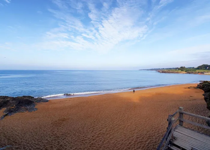 L'ecume By Interhome Pornic