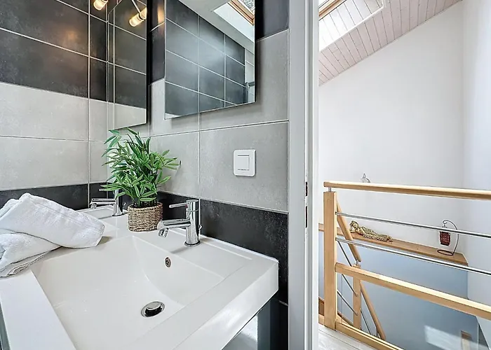 L'ecume By Interhome Pornic