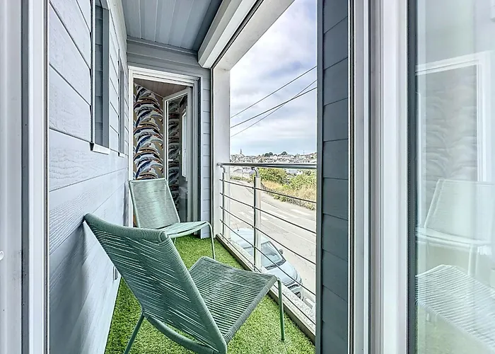 L'ecume By Interhome Holiday home